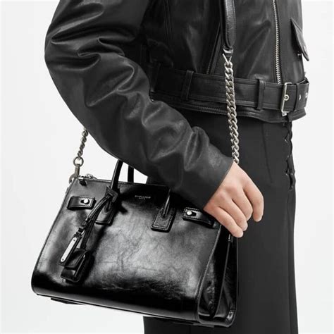 túi ysl sac chuc|túi YSL 2024.